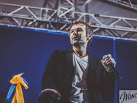 Святослав Вакарчук: Мой самый близкий друг – отец