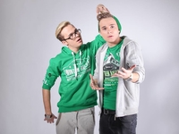 Братья Борисенко: О жизни, любви и творчестве