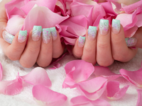 Наращивание ногтей: современные способы