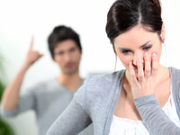 Как избежать ссор в семье