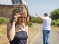 Что делать, если в семье нет уважения