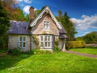 Как подключить газ на участке