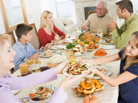 Пасхальные гастропривычки украинцев: Результаты исследования