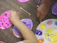 Подарок своими руками на Пасху