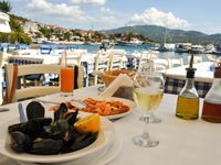 Что попробовать в Греции