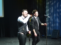 Новая волна 2014: Смотри выступления пяти лучших украинских участников