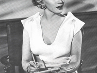 День секретаря: ТОП-10 секретарш из кино