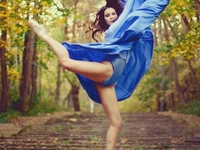 День танца: ТОП-20 фото в Instagram