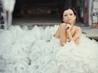 Какие существуют свадебные приметы для невесты