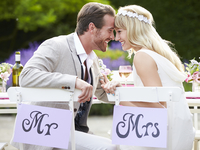 Какие существуют свадебные приметы для жениха