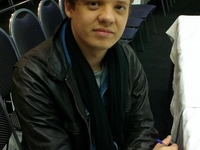 Вячеслав Рыбиков на Новой волне 2014: Я считаю, что не был лучшим