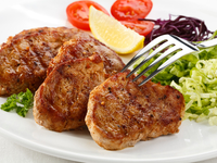 Стейки на гриле: Три вкусные идеи