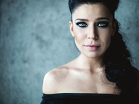 Елка записала саундтрек в фильму Галустяна Подарок с характером