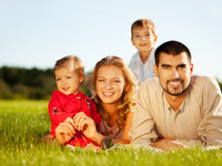 Как провести выходные летом