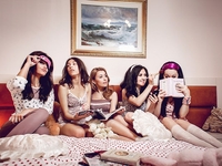 Как провести девичник