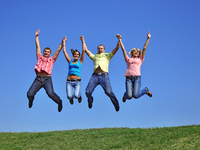 Какие конкурсы устроить для веселой компании