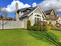 Как построить крышу загородного дома