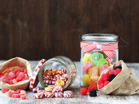 Как сделать интересные подарки своими руками