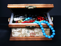 Как сделать шкатулку своими руками