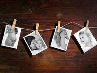 Как сделать рамку для фотографий своими руками