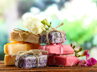 Как сделать мыло своими руками