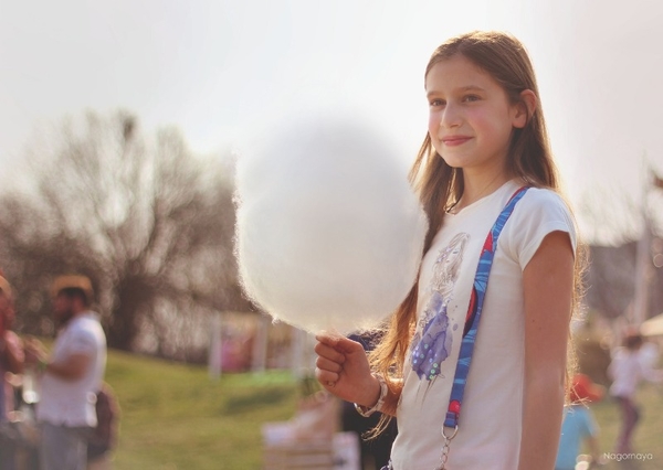 Как прошел эко-фестиваль Просто-в-Месте в Киеве – ФОТО