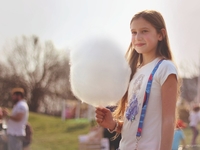 Как прошел эко-фестиваль Просто-в-Месте в Киеве – ФОТО