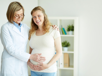 Роды с мамой: какие они?