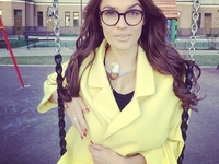 Цитата дня: Алена Водонаева о новом мужчине и настоящей любви