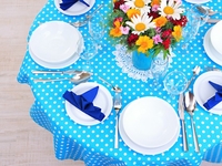 Как правильно пользоваться столовыми приборами