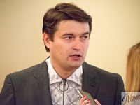 Андрей Ющенко об отношениях: Я с этим завязал