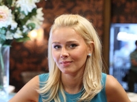 Звезда сериала Кухня отказалась принять российское гражданство