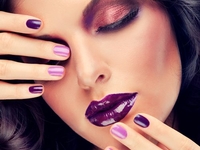 Маникюр 2014: Интересные идеи