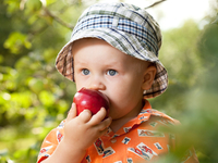 Летние головные уборы для детей: как выбрать?