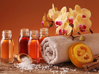 Как подобрать косметическое масло по типу кожи