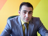 Экстрасенс Хаял Алекперов о ситуации в Украине: Это все за грехи