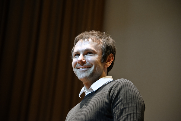 Цитата дня: Святослав Вакарчук о будущем президенте Украины