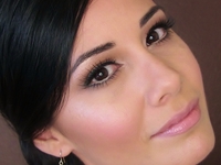 Свадебный макияж 2014: Мастер-класс