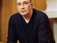 Константин Меладзе: Воскресенье я обычно провожу с детьми