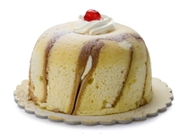 Как приготовить десерт Зукотто