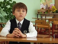 Звезда Сватов променял детство на личные деньги