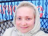 Светлана Пермякова удивила поклонников снимком без макияжа