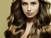 Натуральные масла для красоты