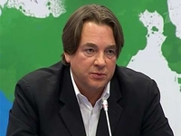 Константин Эрнст пытался застрелиться после разговора с Путиным