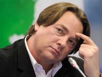Кума Тимошенко высказалась о попытке самоубийства Константина Эрнста
