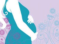 Молочница во время беременности: симптомы и лечение