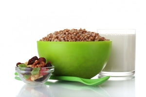 Как варить гречку (ВИДЕО)