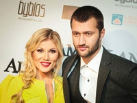 Евровидение 2014: Тамерлан и Алена Омарголиева верят в победу Украины