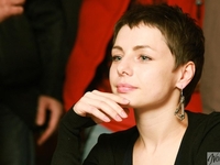 Гордиенко: Дай Ахметов денег, любая певица поехала бы на Евровидение