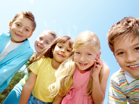 Сценарий на 9 мая для детей